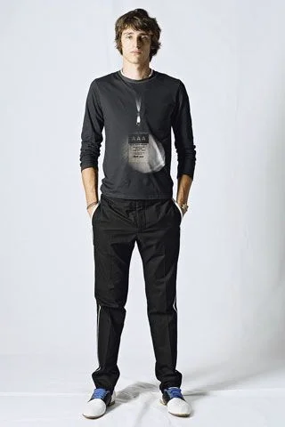 Look 9
